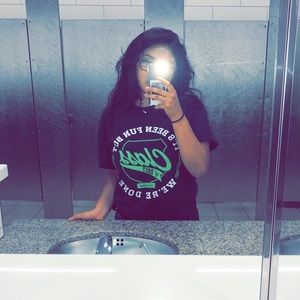 Meet your Posher, Scarlett